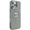 dėklas iPhone 16 Pro Max - juodas