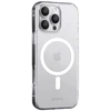 Dėklas Crong Clear MAG Cover iPhone 16 Pro Max permatomos