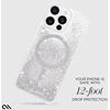 Dėklas Case Mate Waterfall - Sidabrinis, magsafe - iPhone 16 Pro Max
