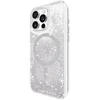 Dėklas Case Mate Waterfall - Sidabrinis, magsafe - iPhone 16 Pro Max