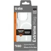 dėklas iPhone 16 Pro Max - skaidrus