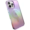Speck Presidio2 Lux MagSafe - dėklas skirtas Apple iPhone 16 Pro Max Amazing Violetinė / Clear