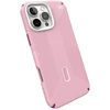 Dėklas Speck Presidio2 Grip ClickLock & MagSafe do iPhone 16 Pro Max rožinė