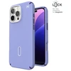 Dėklas Speck Presidio2 Pro ClickLock & MagSafe do iPhone 16 Pro Max violetinė