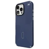 Dėklas Speck Presidio2 Grip ClickLock & MagSafe do iPhone 16 Pro Max mėlyna