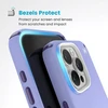 Dėklas Speck Presidio2 Pro ClickLock & MagSafe do iPhone 16 Pro Max violetinė