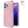 Dėklas Speck Presidio2 Grip ClickLock & MagSafe do iPhone 16 Pro Max rožinė