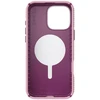 Dėklas Speck Presidio2 Grip ClickLock & MagSafe do iPhone 16 Pro Max rožinė