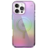 Speck Presidio2 Lux MagSafe - dėklas skirtas Apple iPhone 16 Pro Max Amazing Violetinė / Clear