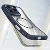 dėklas iPhone 16 Pro“ – mėlynas