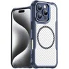 dėklas iPhone 16 Pro“ – mėlynas