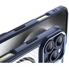 dėklas iPhone 16 Pro“ – mėlynas