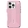 Dėklas Speck Presidio2 Grip ClickLock & MagSafe do iPhone 16 Pro rožinė