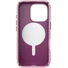 Dėklas Speck Presidio2 Grip ClickLock & MagSafe do iPhone 16 Pro rožinė