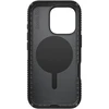 Dėklas Speck Presidio2 Grip ClickLock & MagSafe do iPhone 16 Pro juoda