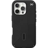 Dėklas Speck Presidio2 Grip ClickLock & MagSafe do iPhone 16 Pro juoda