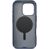 Dėklas Speck Presidio2 Pro ClickLock & MagSafe do iPhone 16 Pro tamsiai mėlyna