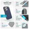 Dėklas Speck Presidio2 Pro ClickLock & MagSafe do iPhone 16 Pro tamsiai mėlyna