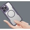 dėklas iPhone 16 Pro“ – violetinis