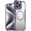dėklas iPhone 16 Pro“ – violetinis