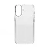 dėklas iPhone 16“ – skaidrus
