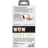 dėklas iPhone 16“ – skaidrus