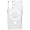 dėklas iPhone 16 - skaidrus