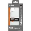 dėklas iPhone 16“ – skaidrus