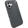 Dėklas Speck Presidio2 Grip do iPhone 16 pilka