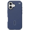 Dėklas Speck Presidio2 Pro ClickLock & MagSafe do iPhone 16 tamsiai mėlyna