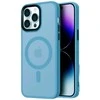 dėklas iPhone 16 – šviesiai mėlynas