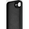 SBS Instinct Mag dėklas iPhone 16e / 17e, suderinamas su MagSafe - Juodas