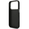 Dėklas iPhone 17 Pro Guess juodas