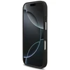 Dėklas iPhone 17 Pro Guess juodas