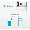 Dėklas iPhone 17 Pro ir 18 Pro Speck Candyshell Icon MagSafe, rožinis