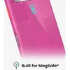 Dėklas iPhone 17 Pro ir 18 Pro Speck Candyshell Icon MagSafe, rožinis