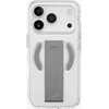 UNIQ Heldro Air Dėklas skirtas Apple iPhone 17 Pro Magclick Charging Transparent