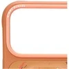 Dėklas iPhone 17 Pro MagSafe, oranžinis Nimmy