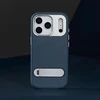 Moshi Kameleon MagSafe - dėklas skirtas Apple iPhone 17 Pro Max with Stand Function Midnight Gray