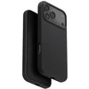 UNIQ Lino Dėklas skirtas Apple iPhone 17 Pro Max Magclick Charging Pilkas