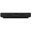 UNIQ Lino Dėklas skirtas Apple iPhone 17 Pro Max Magclick Charging Pilkas