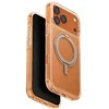 UNIQ Swivix dėklas skirtas Apple iPhone 17 Pro Max 360 Rotating Kickstand Gold