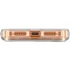 UNIQ Swivix dėklas skirtas Apple iPhone 17 Pro Max 360 Rotating Kickstand Gold