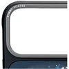 Dėklas iPhone 17 Pro tamsiai mėlynas Nimmy