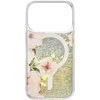 UNIQ Coehl Fleurette dėklas skirtas Apple iPhone 17 Pro Magnetic Charging