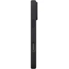 UNIQ Lino dėklas skirtas Apple iPhone 17 Pro Magclick Charging pilkos spalvos