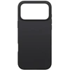 Dėklas iPhone 17 Pro Uniq Lino pilkas – patikimas pasirinkimas