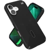 Speck Presidio2 Grip ClickLock & MagSafe - dėklas Apple iPhone 17 Juodas / Slate Pilkas / Baltas