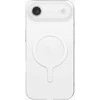UNIQ Airsuit Dėklas Apple iPhone Air Magclick Charging skaidrus