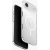 UNIQ Airsuit Dėklas Apple iPhone Air Magclick Charging skaidrus